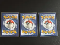 Pokemon TCG First Partner Illustration Collection Series 1 Gen 4 Sinnoh Starters - Image 2