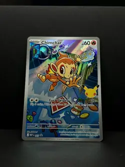 Pokemon TCG First Partner Illustration Collection Series 1 Gen 4 Sinnoh Starters - Image 2