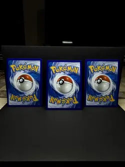 Pokemon TCG First Partner Illustration Collection Series 1 Gen 4 Sinnoh Starters - Image 5