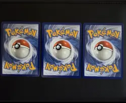 Pokemon TCG First Partner Illustration Collection Series 1-Sinnoh Gen 4 Starters - Image 2