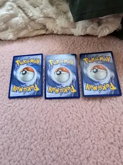 Pokemon TCG First Partner Illustration Collection Series 1 Gen 4 Sinnoh Starters - Image 2