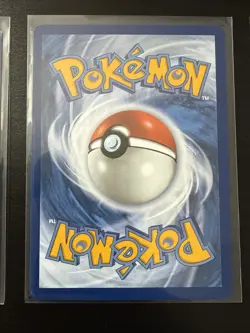 Pokemon TCG First Partner Illustration Collection Series 1 Gen 4 Sinnoh Starters - Image 4