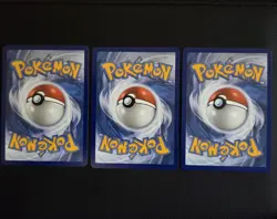 Pokemon TCG First Partner Illustration Collection Series 1-Sinnoh Gen 4 Starters - Image 2