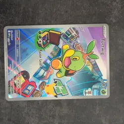 Pokemon TCG First Partner Illustration Collection Series 1 Gen 4 Sinnoh Starters - Image 2