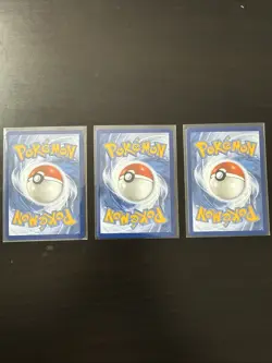 Pokemon TCG First Partner Illustration Collection Series 1 Gen 4 Sinnoh Starters - Image 2