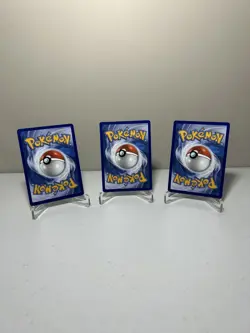 Pokemon TCG First Partner Illustration Collection Series 1 Gen 4 Sinnoh Starters - Image 2