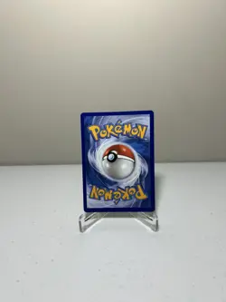 Pokemon TCG First Partner Illustration Collection Series 1 Gen 4 Sinnoh Starters - Image 4