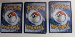 Pokemon TCG First Partner Illustration Collection Series 1 Gen 4 Sinnoh Starters - Image 5