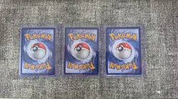 Pokemon TCG First Partner Illustration Collection Series 1 Gen 4 Sinnoh Starters - Image 5
