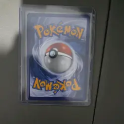Pokemon TCG First Partner Illustration Collection Series 1 Gen 4 Sinnoh Starters - Image 4