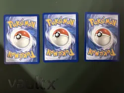 Pokemon TCG First Partner Illustration Collection Series 1 Gen 4 Sinnoh Starters - Image 2