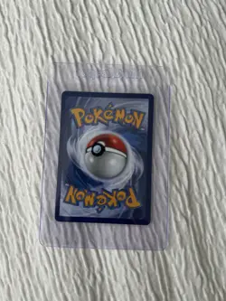 Pokemon TCG First Partner Illustration Collection Series 1 Gen 4 Sinnoh Starters - Image 3