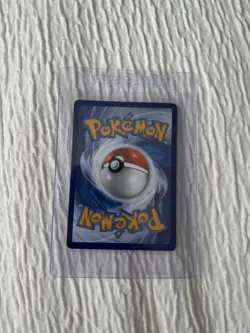 Pokemon TCG First Partner Illustration Collection Series 1 Gen 4 Sinnoh Starters - Image 5