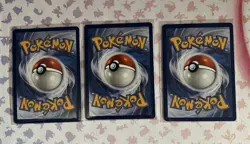 Pokemon TCG First Partner Illustration Collection Series 1 Gen 4 Sinnoh Starters - Image 2