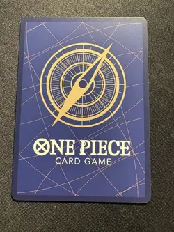 One Piece Card Game The Time of Battle - KIN'EMON SR #OP16-082 ENGLISH CCG - Image 2