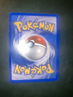 Arceus AR4 Arceus Holo Rare Pokemon Card 90 HP Fastwave English 2009 - Image 5