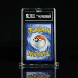 Eevee - 200 (Cosmos Holo) - SV: Scarlet & Violet Promo Cards (SVP) - Image 2