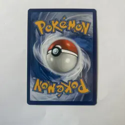 Pokemon SURFING PIKACHU 111/108 Collecting Card - VERY GOOD to MINT - never play - Image 4