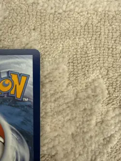 Pokemon TCG Giratina v Alt Art Lost Original Full Art Card 186/196 PACK FRESH - Image 5