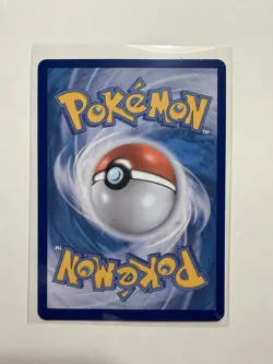 Pokemon Oshawott SV11W White Flare 018/ 086 Korean Reverse Holo Card - Image 2