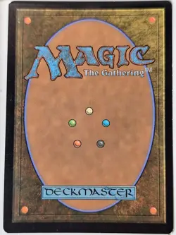 Zephyr Singer - FOIL - March of the Machiner - Magic the Gathering MTG Nice! - Image 2