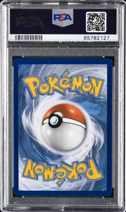 2021 POKEMON SWORD & SHIELD EVOLVING SKIES SECRET FULL ART/UMBREON VMAX PSA 10 - Image 2