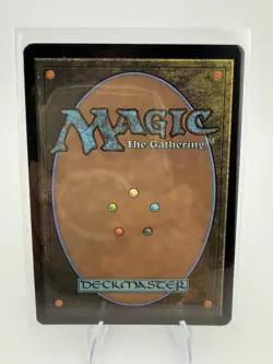 Flusterstorm Secrets of Strixhaven: Mystical Archive Foil - Image 3