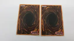 2x ( SECRET / ULTRA ) ALUBER THE JESTER OF DESPIA RA02-EN016 YUGIOH PACK FRESH - Image 2