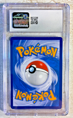 UMBREON 2021 Pokemon Chinese 25th Anniversary Promo Top Collect,-Holo CGC 10 Gem - Image 3