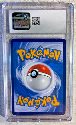 UMBREON 2021 Pokemon Chinese 25th Anniversary Promo Top Collect,-Holo CGC 10 Gem - Image 4