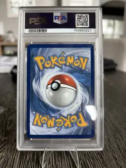 2025 Pokemon Mega Lucario ex #179 Special Illustration Rare PSA 10 GEM MINT - Image 2