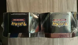 Pokemon TCG: Eevee Evolutions Vaporeon V & Umbreon V Tin Bundles **SEALED NEW** - Image 4