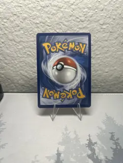 Pokemon TCG - Destined Rivals Ethan's Adventure 236/182 (Near Mint) - Image 2