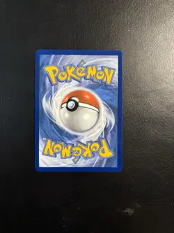 Pokemon TCG Ethan's Typhlosion 190/182 SV10 IR Holo Full Art 170HP Eng - Image 2