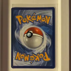 The Pokemon Company Togedemaru ME02 Phantasmal Flames 104/094 IR Holo ENG HP 80 - Image 2