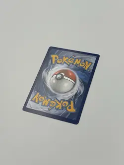 Crisp Pokemon Single - Surfing Pikachu 111/108 Evolutions Secret Rare Regular - Image 5