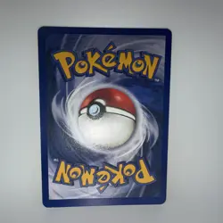 Magneton Pokemon Holographic Unlimited 9/102 Vintage Rare Base Set TCG LP - Image 4