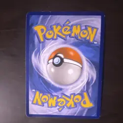 Pokemon TCG Reshiram & Charizard GX SM201 Promo Holo TAG TEAM 270HP EN - Image 2