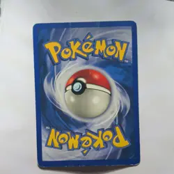 Wizards of the Coast Pokemon TCG Articuno Fossil Holo Rare 2/62 EN 70HP - Image 2