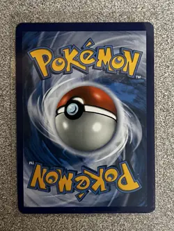 Pokemon Magikarp & Wailord GX Tag Team SM166 NM - Image 2