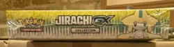 Pokemon JIRACHI GX Collection Box NEW SEALED - Image 4