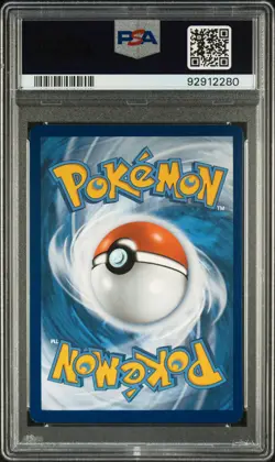 2020 POKEMON SWORD & SHIELD VIVID VOLTAGE SECRET FULL ART/PIKACHU VMAX PSA 10 - Image 2