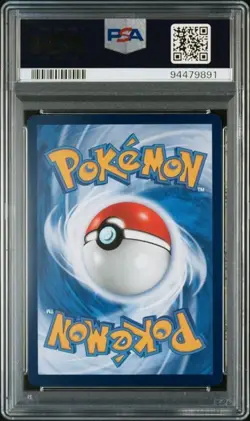 PSA 10 THAI POKEMON SQUIRTLE PROMO CELEBRATION AT PATTANA 069/SV-P GEM MINT 729B - Image 2