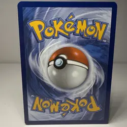Pokemon TCG Castform Sunny Form Illustration Surging Sparks 195/191 Mint - Image 2