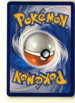 Toxtricity Pokemon M2 089/080 (Phantasmal Flames) IR Korean Holo NM - Image 2
