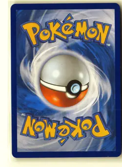 Frogadier Pokemon M4 087/083 (Chaos Rising) Illustration Rare Korean Holo NM - Image 2