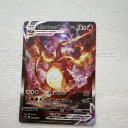 The Pokemon Company Charizard 11/108 Evolutions Holo Rare English 150 HP - Image 1