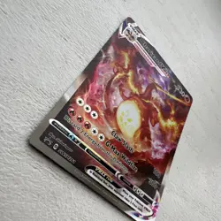 The Pokemon Company Charizard 11/108 Evolutions Holo Rare English 150 HP - Image 2