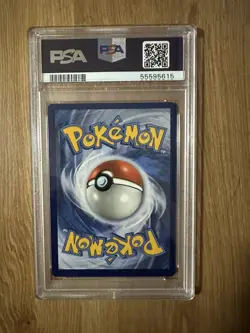 2016 POKEMON XY EVOLUTIONS #111 SURFING PIKACHU PSA 9 - Image 2