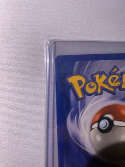 Pokemon Pikachu 60/64 Jungle Common Regular Unlimited 1999 English 50 HP - Image 2